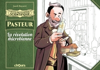 Image de Petite encyclopédie scientifique - Pasteur
