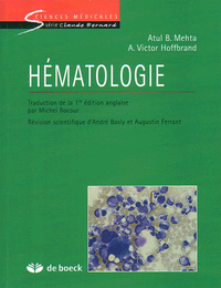 Image de Hématologie
