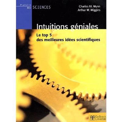 Image de Intuitions géniales