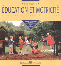 Picture of Éducation et motricité