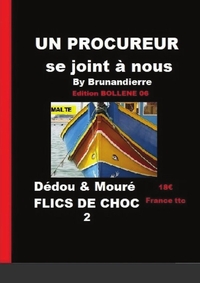 Image de UN PROCUREUR SE JOINT A  NOUS