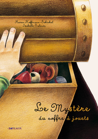 Image de Le Mystère du coffre à jouets