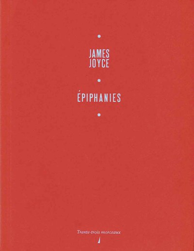 Picture of Épiphanies