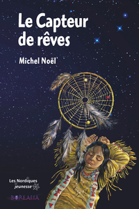 Image de LE CAPTEUR DE RÊVES