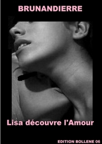 Picture of Lisa découvre l'Amour
