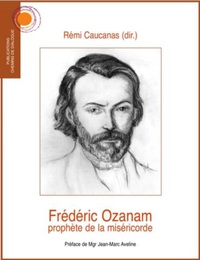 Picture of Frédéric Ozanam