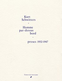 Picture of Homme par dessus-bord