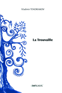 Picture of LA TROUVAILLE