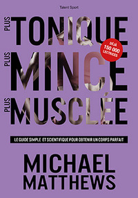 Picture of Plus tonique, plus mince, plus musclée