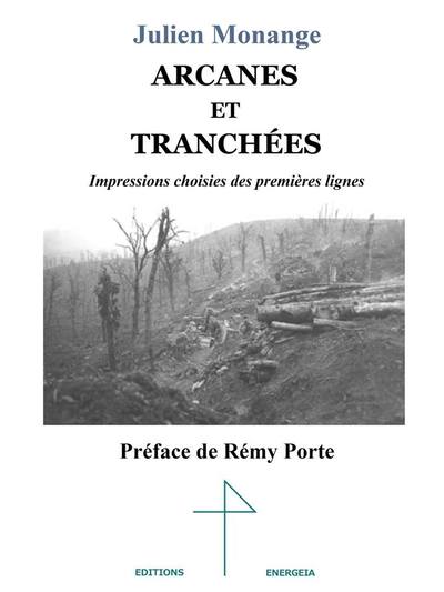 Picture of Arcanes et Tranchées