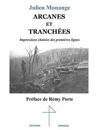Picture of Arcanes et Tranchées