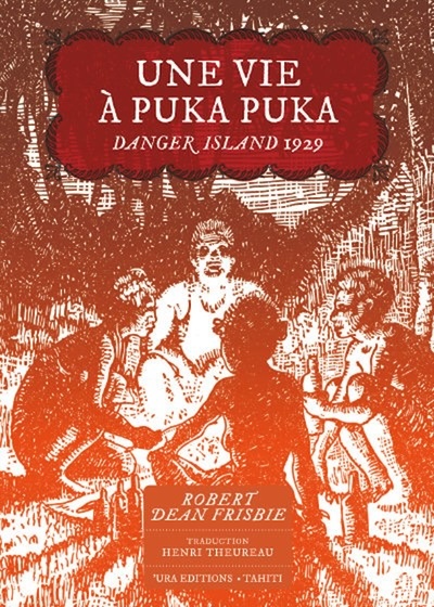 Picture of Une vie à Puka Puka