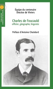 Picture of Charles de Foucauld, officier, géographe, linguiste