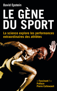 Picture of Le gène du sport