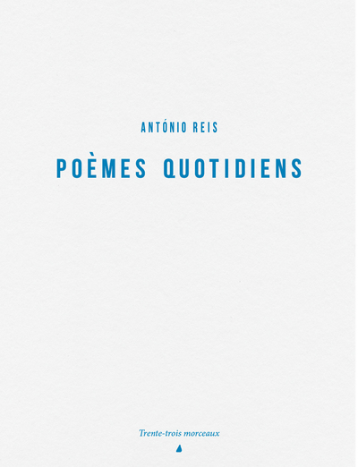 Image de Poèmes quotidiens