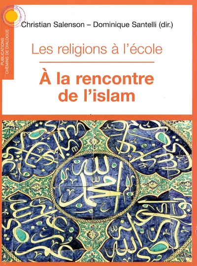 Image de Les religions à l'école, à la rencontre de l'islam
