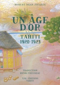 Picture of Un âge d'or