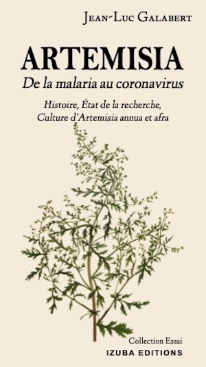Image de ARTEMISIA De la malaria au coronavirus