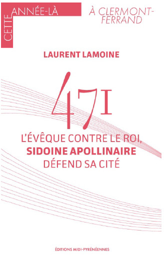 Picture of 471 L'évêque contre le roi
