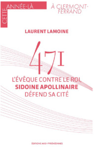 Picture of 471 L'évêque contre le roi