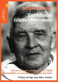 Image de Confidences islamo-chrétiennes