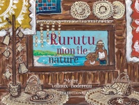 Picture of Rurutu mon île nature