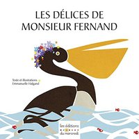Picture of Les délices de monsieur Fernand