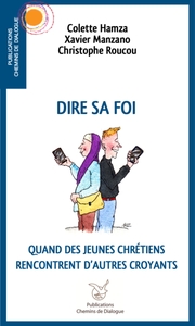 Image de Dire sa foi
