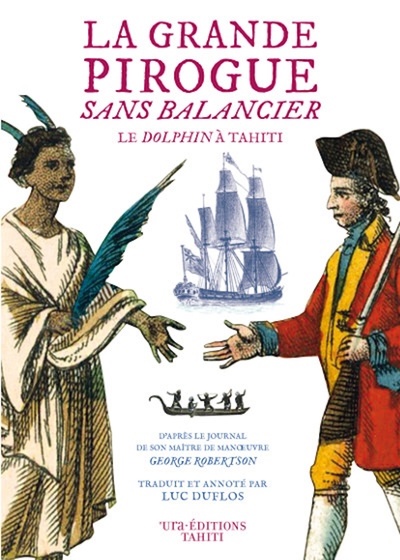 Image de La Grande pirogue sans balancier