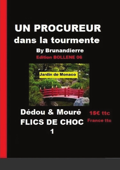 Image de DEDOU & MOURE