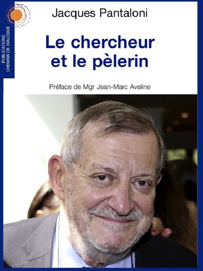 Image de Le chercheur et le pèlerin
