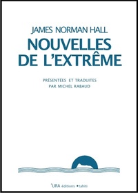 Picture of Nouvelles de l'Extrême