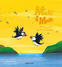 Picture of Maki & Mako - Une île merveilleuse