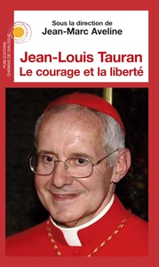 Picture of Jean-Louis Tauran