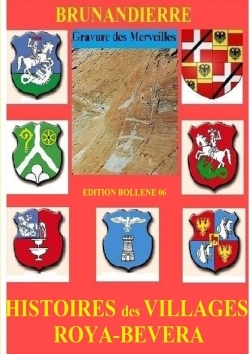 Picture of HISTOIRES DES VI LLAGES ROYA BEVERA