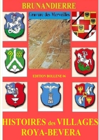 Picture of HISTOIRES DES VI LLAGES ROYA BEVERA