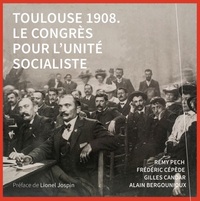 Image de Toulouse 1908