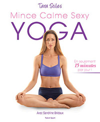 Image de YOGA : Mince, Calme, Sexy