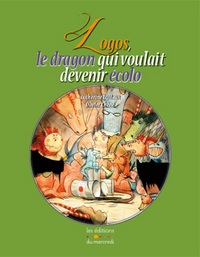 Image de Logos le dragon écolo