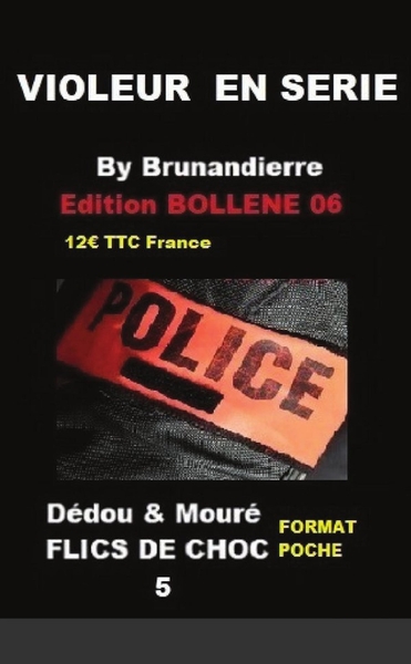 Picture of VIOLEUR EN SERIE