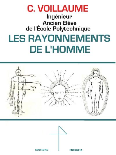Picture of Les Rayonnement de l'Homme C. Voillaume