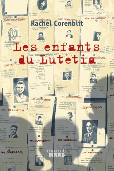 Picture of Les enfants du Lutetia