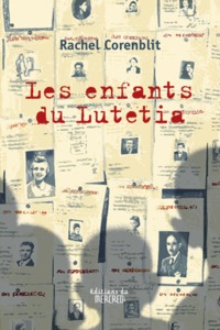Picture of Les enfants du Lutetia