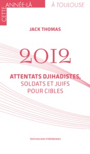 Picture of 2012 Attentats djihadistes