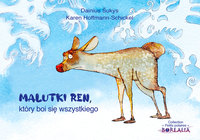 Image de Malutki ren który boi sie wszystkiego
