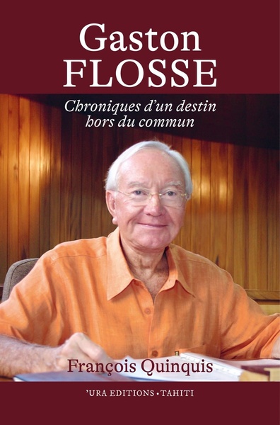 Picture of Gaston Flosse