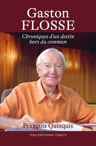 Picture of Gaston Flosse