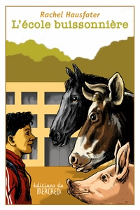 Picture of L'ECOLE BUISSONNIERE