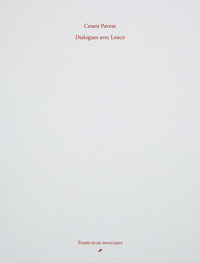 Picture of Dialogues avec Leuco