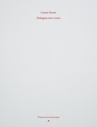 Picture of Dialogues avec Leuco